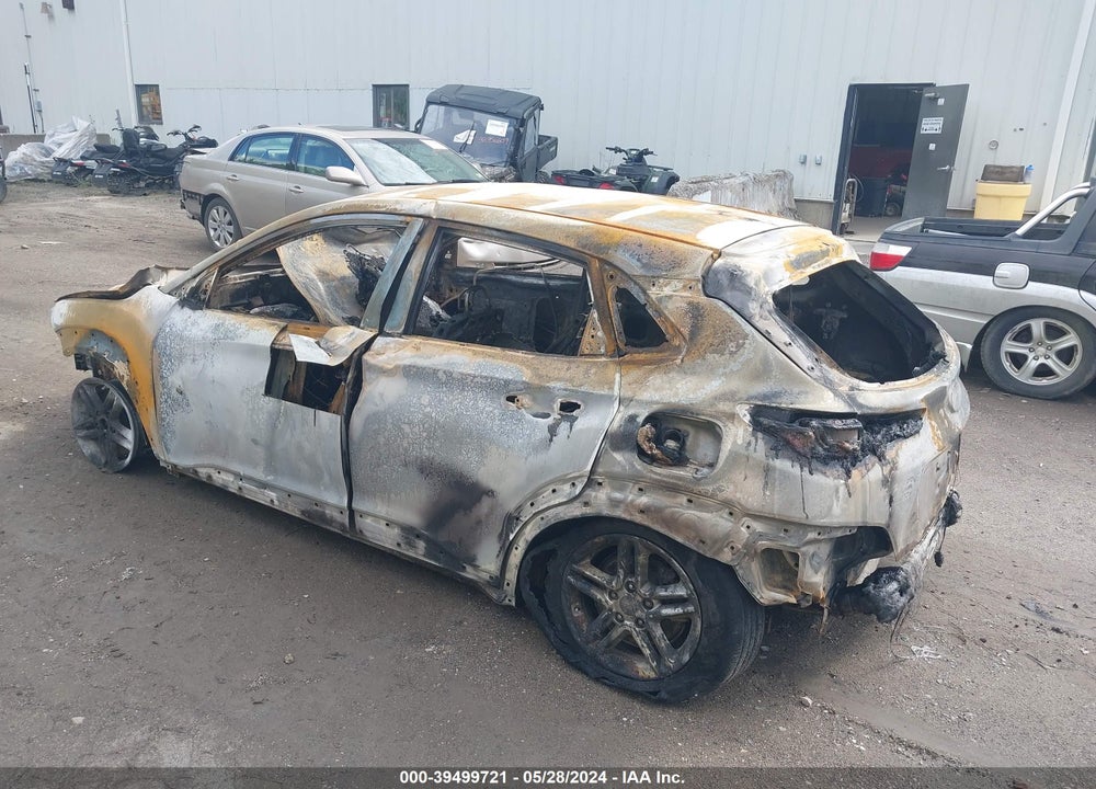 2020 HYUNDAI KONA SE VIN: KM8K1CAA8LU415641