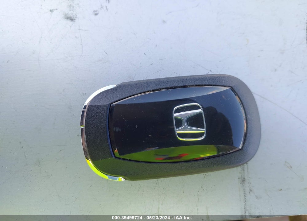 2023 HONDA CIVIC EX-L /EX-L W/O BSI VIN: 19XFL1H74PE003624