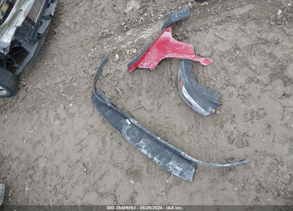 2023 HYUNDAI VENUE LIMITED VIN: KMHRC8A35PU230878