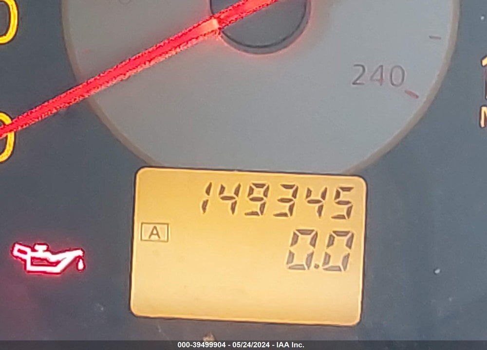 2005 NISSAN ALTIMA 2.5 S VIN: 1N4AL11D05N927857