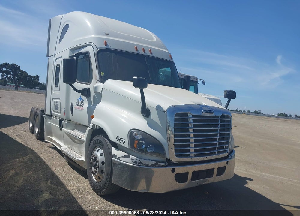 2016 FREIGHTLINER CASCADIA 125 VIN: 3AKGGLD57GSHM6987