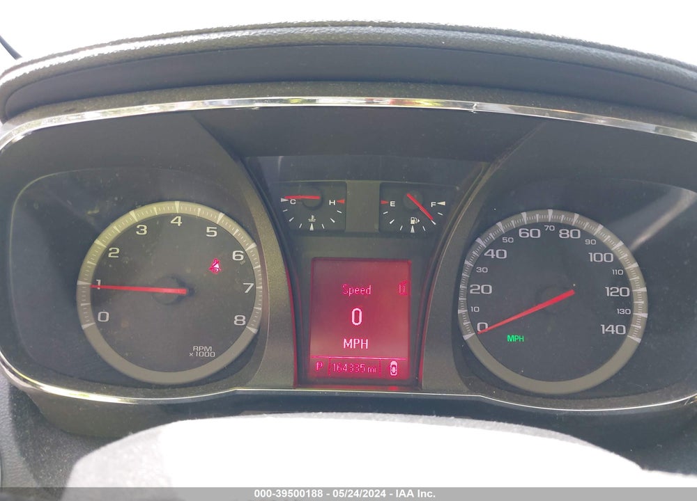 2012 GMC TERRAIN SLT-1 VIN: 2GKALUEK8C6191874
