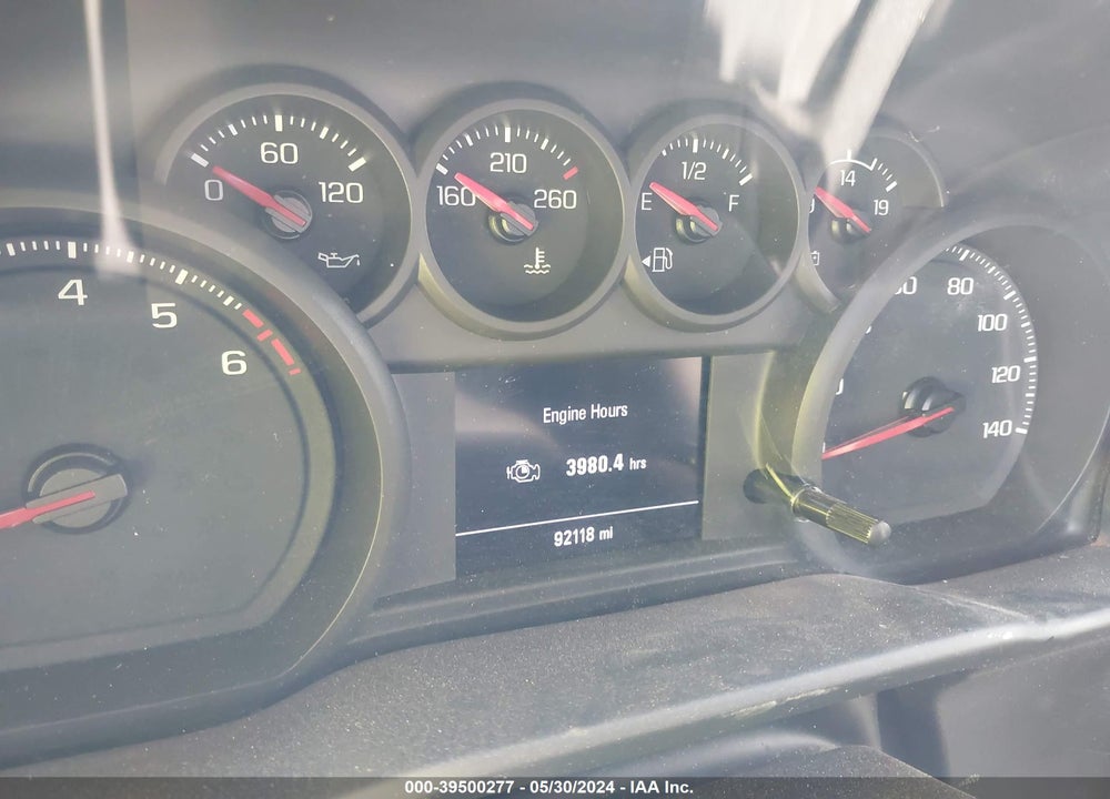 2021 CHEVROLET SILVERADO 1500 VIN: 1GCPYBEK7MZ225935