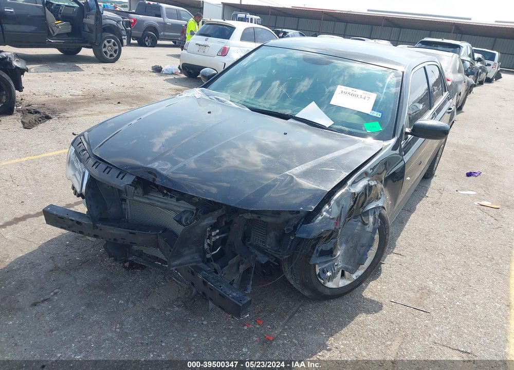 2014 CHRYSLER 300 VIN: 2C3CCAAGXEH381076