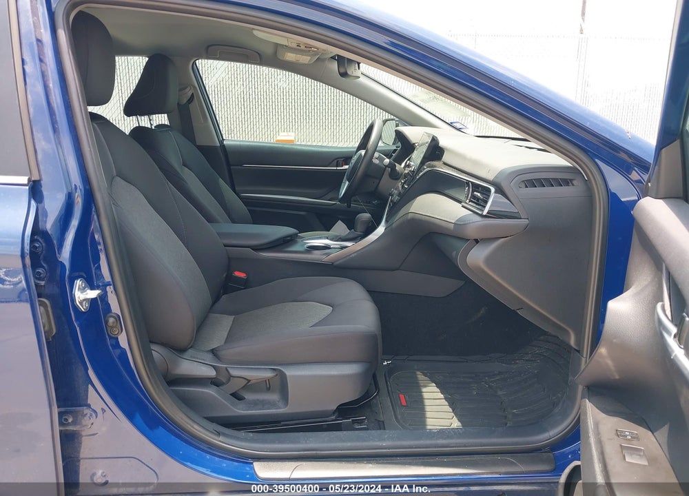 2023 TOYOTA CAMRY LE VIN: 4T1R11AK4PU181774
