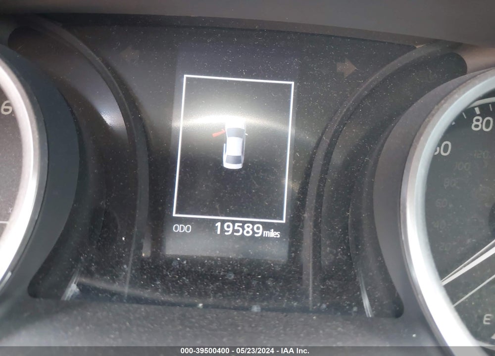 2023 TOYOTA CAMRY LE VIN: 4T1R11AK4PU181774