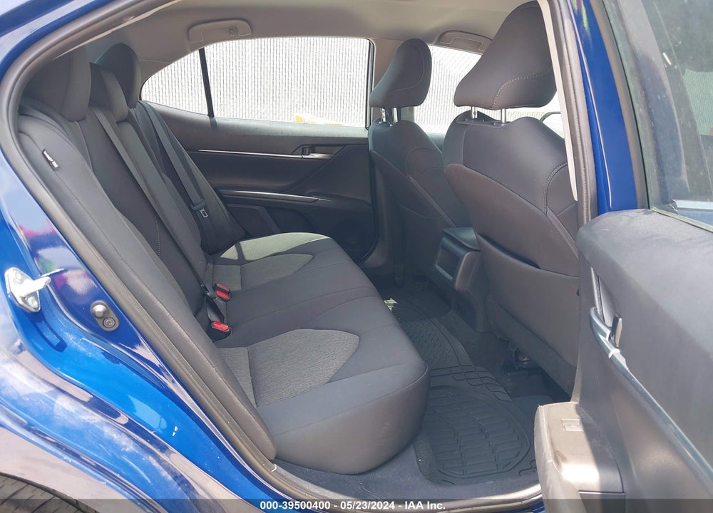 2023 TOYOTA CAMRY LE VIN: 4T1R11AK4PU181774