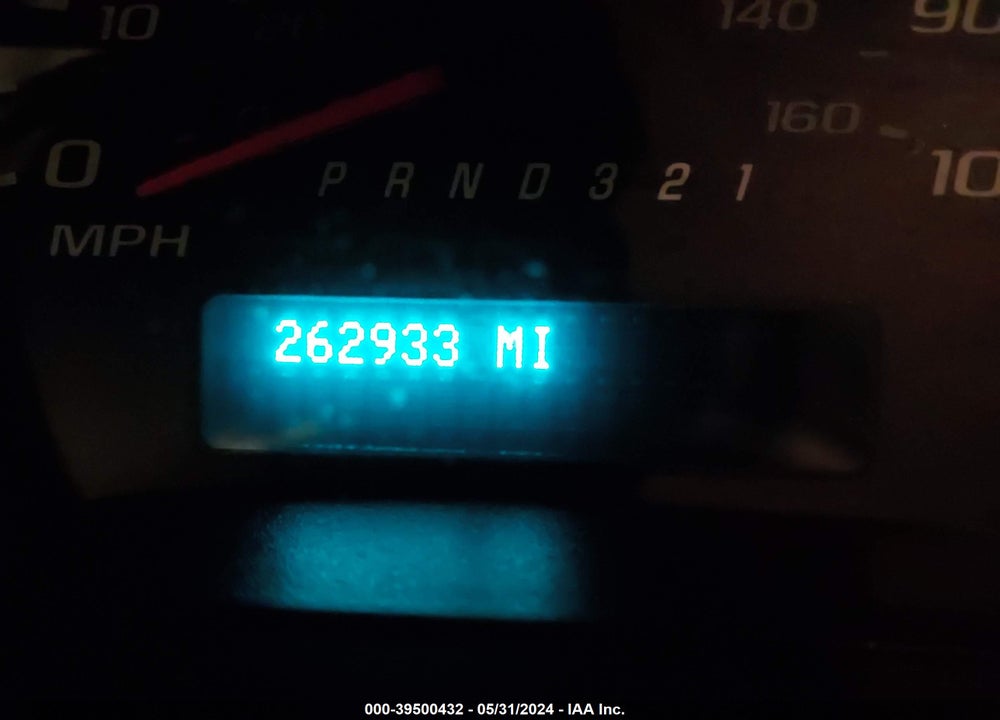 2009 CHEVROLET EXPRESS 1500 LS VIN: 1GNFH154491167237