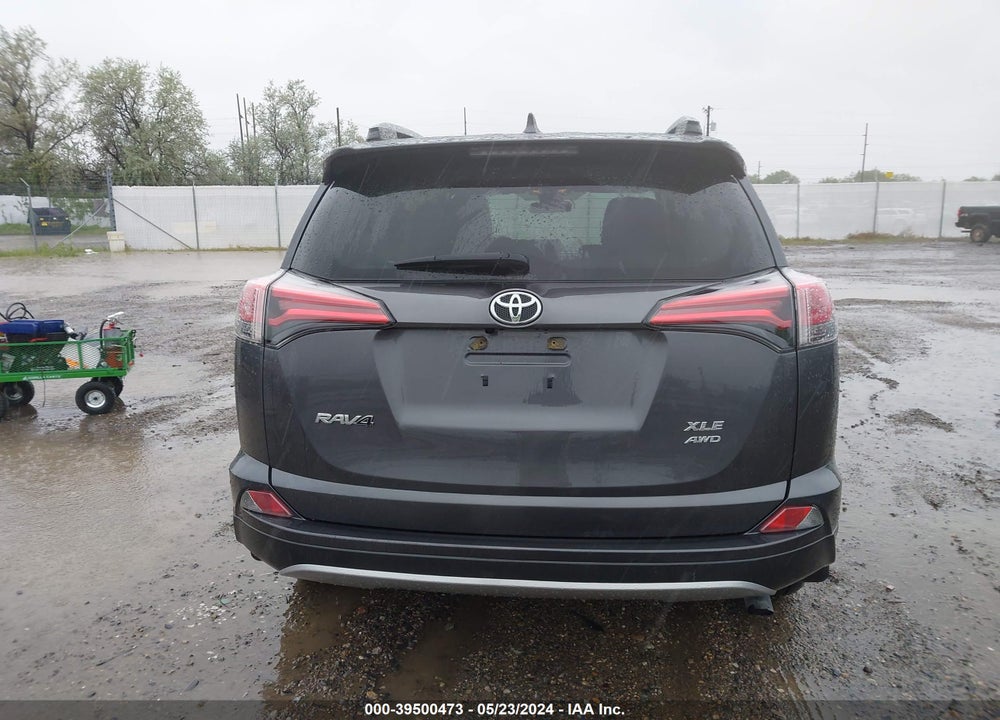 2018 TOYOTA RAV4 VIN: JTMRFREV2JJ254299