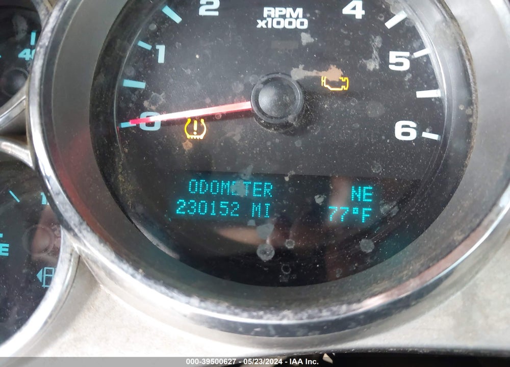 2013 CHEVROLET SILVERADO 1500 LT VIN: 3GCPKSE70DG140819