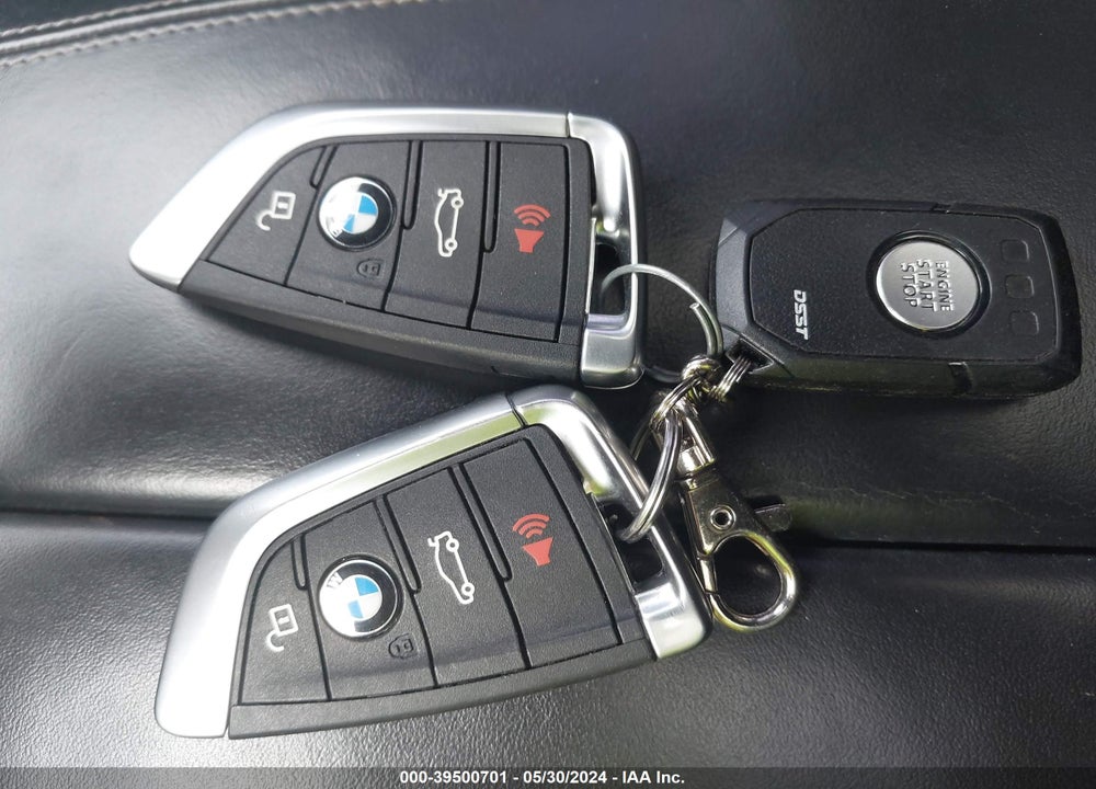2015 BMW X6 M VIN: 5YMKW8C53F0R42721