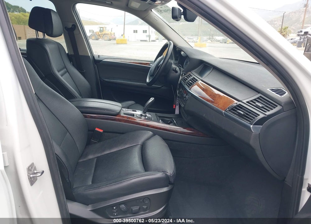 2012 BMW X5 XDRIVE35I/XDRIVE35I PREMIUM/XDRIVE35I SPORT ACTIVITY VIN: 5UXZV4C5XCL990972