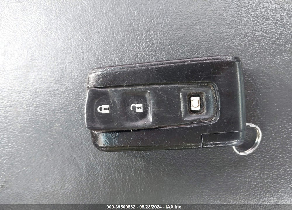 2008 TOYOTA PRIUS VIN: JTDKB20U987718084
