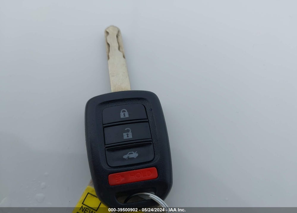 2015 HONDA ACCORD SPORT VIN: 1HGCR2F53FA208136