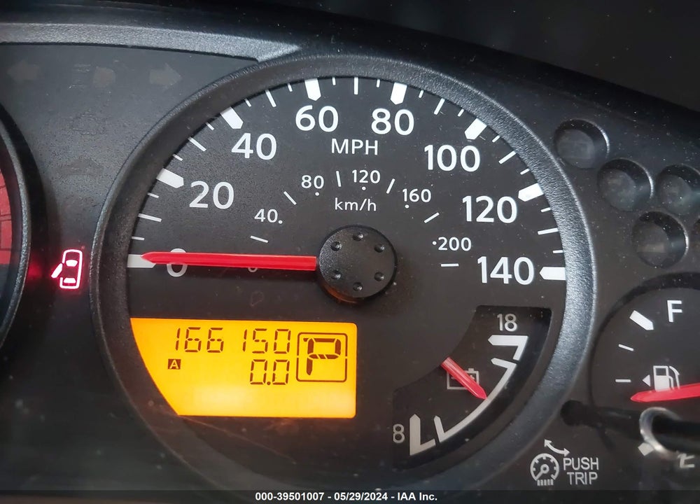 2016 NISSAN FRONTIER DESERT RUNNER/S/SL/SV VIN: 1N6AD0ER8GN728000