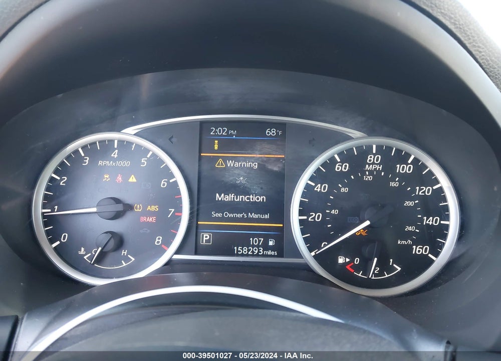 2019 NISSAN SENTRA S VIN: 3N1AB7AP0KY231415