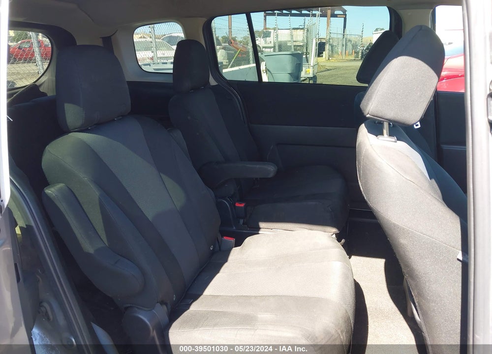 2014 MAZDA 5 SPORT VIN: JM1CW2BL4E0172859
