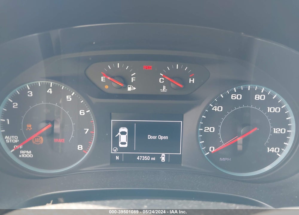 2023 CHEVROLET MALIBU FWD 1LT VIN: 1G1ZD5ST9PF196276