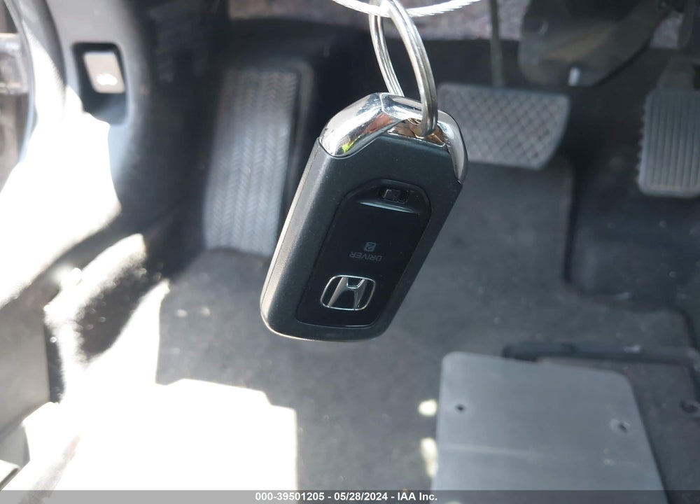 2014 HONDA ACCORD EX-L VIN: 1HGCR2F80EA102316