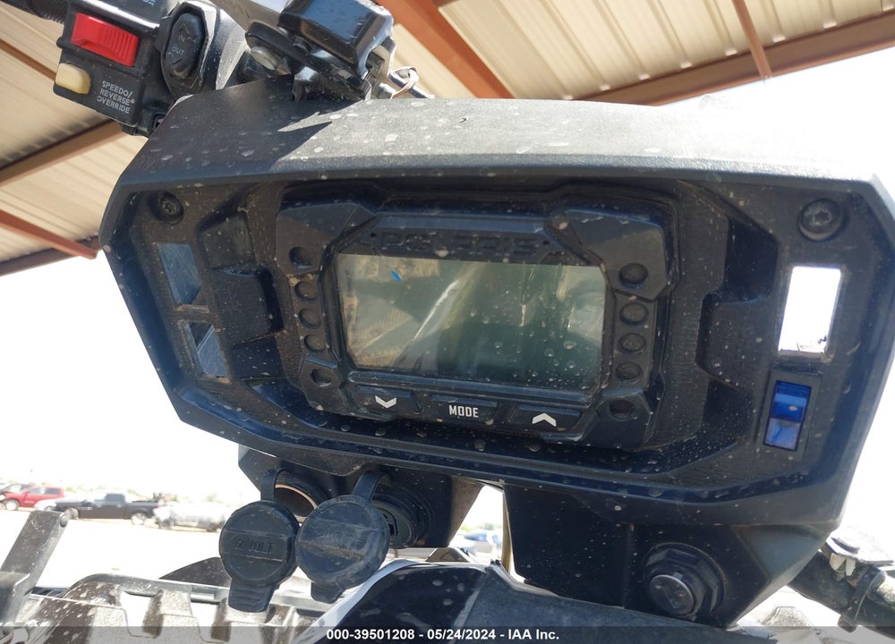 2022 POLARIS SPORTSMAN XP 1000 S VIN: 4XASLZ955NB207537