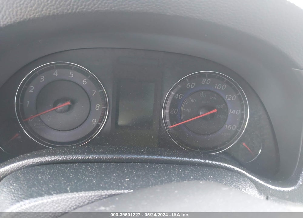 2008 INFINITI G35X VIN: JNKBV61F08M260000