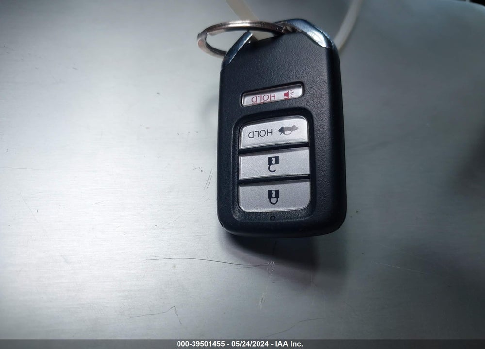 2018 HONDA ACCORD SPORT VIN: 1HGCV1F31JA244162