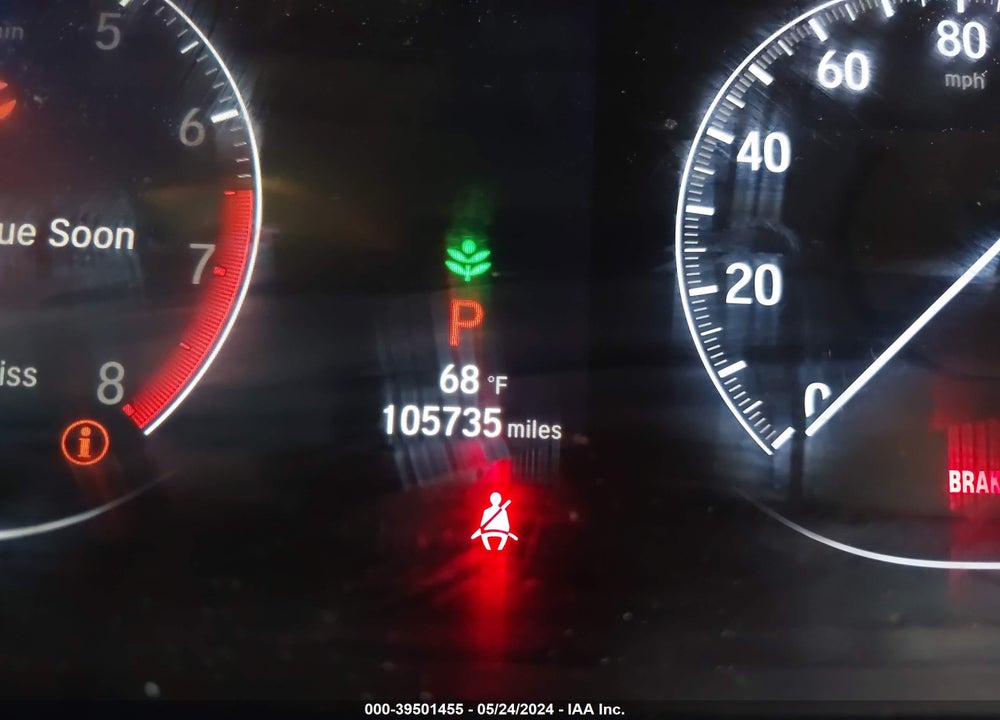 2018 HONDA ACCORD SPORT VIN: 1HGCV1F31JA244162