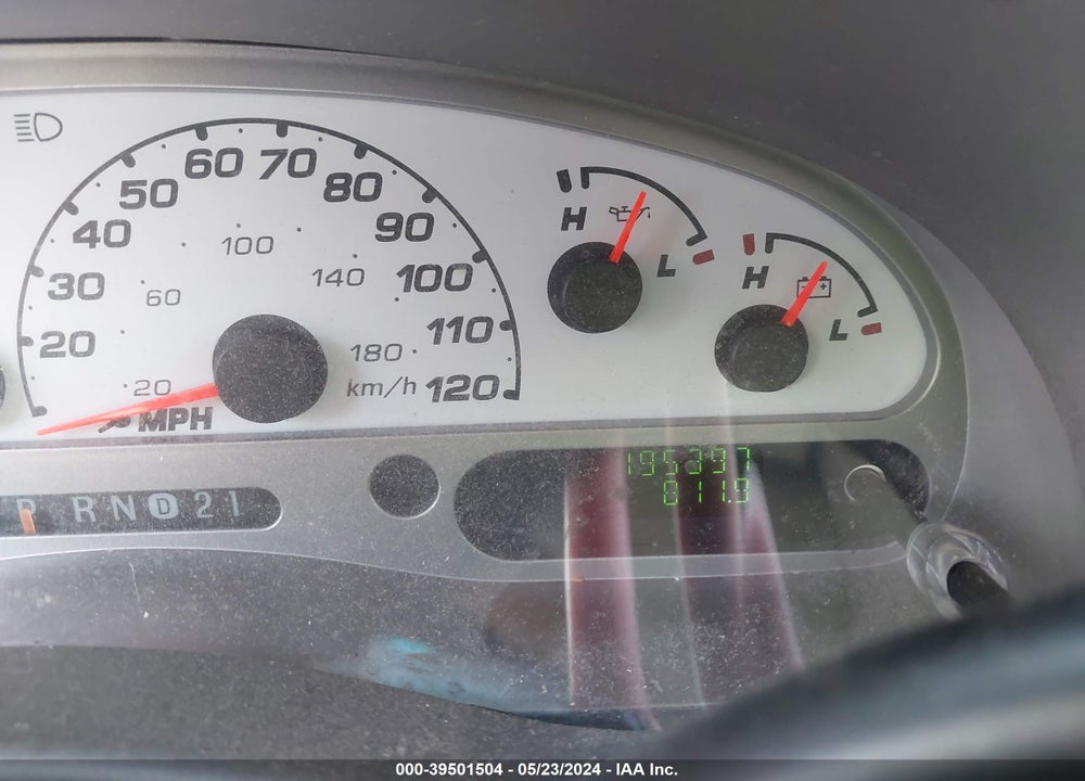 2004 FORD EXPLORER SPORT TRAC ADRENALIN/XLS/XLT VIN: 1FMZU77KX4UC11809