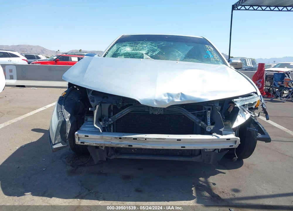 2012 LINCOLN MKZ VIN: 3LNHL2GC7CR801918