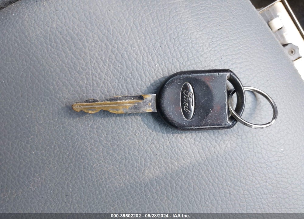 2014 FORD F-250 XL VIN: 1FT7X2A61EEB68958