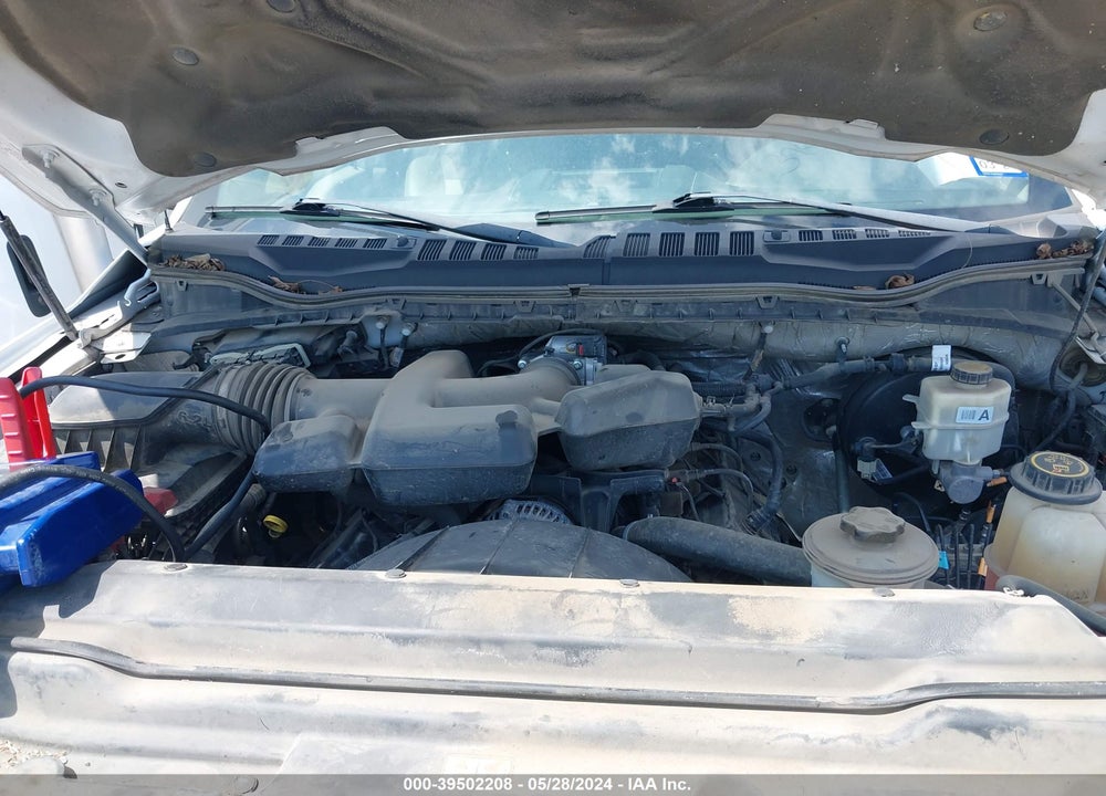 2017 FORD F-250 XL VIN: 1FD7X2A60HEC23528