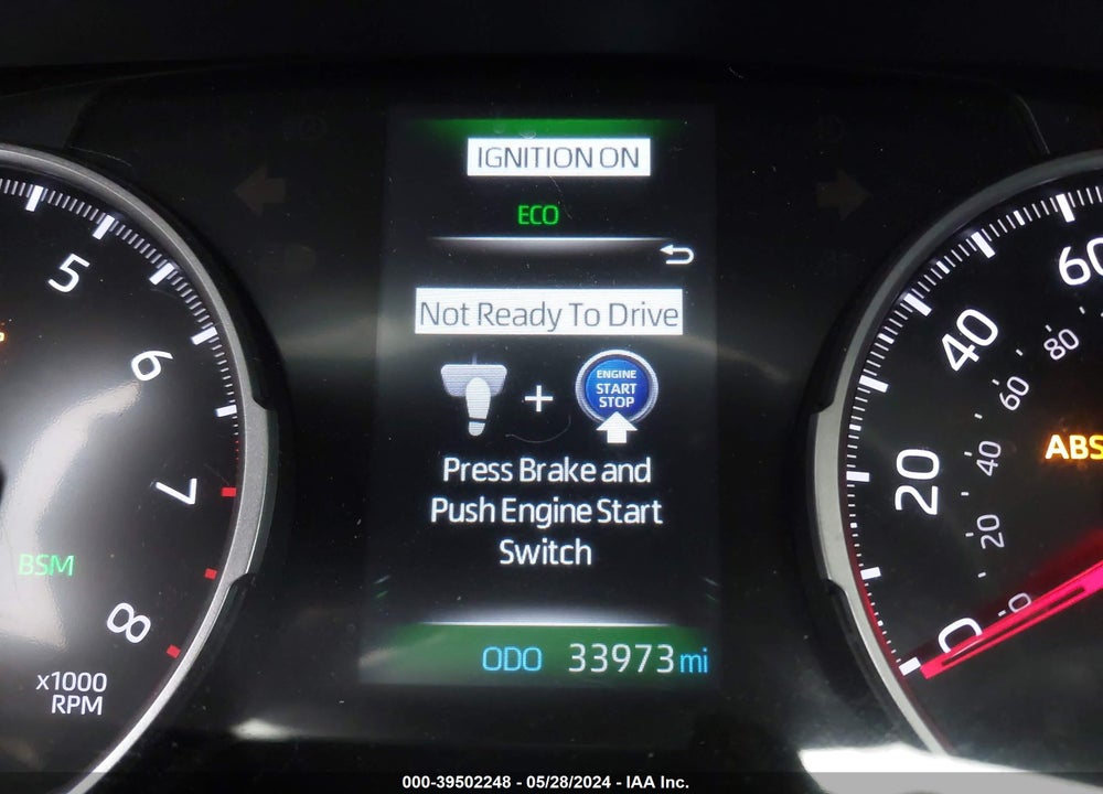 2022 TOYOTA RAV4 XLE VIN: 2T3W1RFV0NW205366