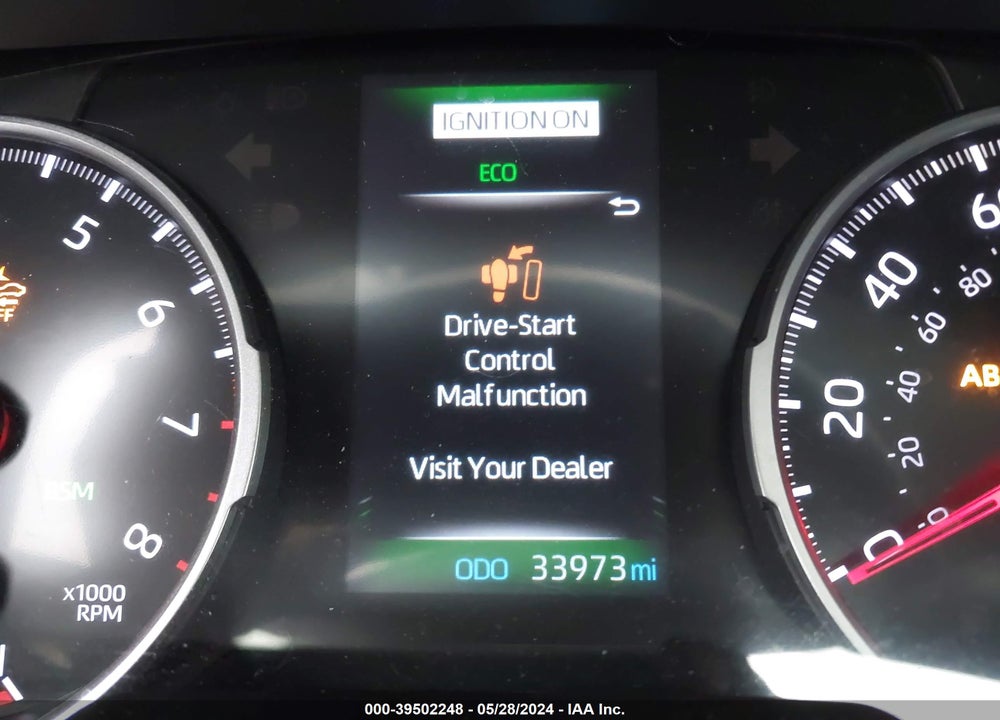 2022 TOYOTA RAV4 XLE VIN: 2T3W1RFV0NW205366