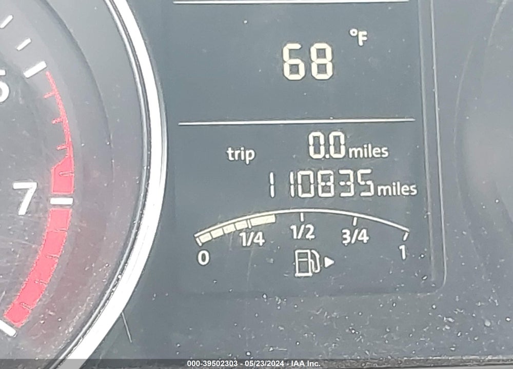 2017 VOLKSWAGEN JETTA 1.4T S VIN: 3VW2B7AJ5HM374709