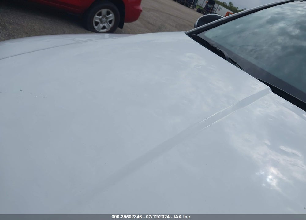 2024 HYUNDAI TUCSON SEL VIN: 5NMJF3DE3RH324261