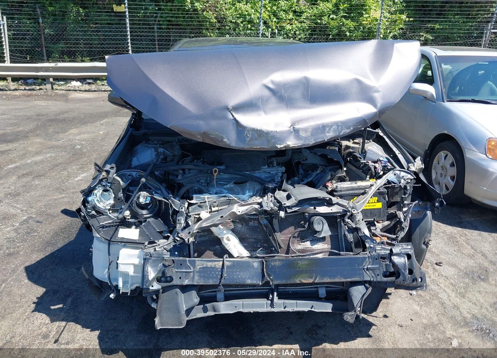 2017 TOYOTA CAMRY SE VIN: 4T1BF1FK2HU677153
