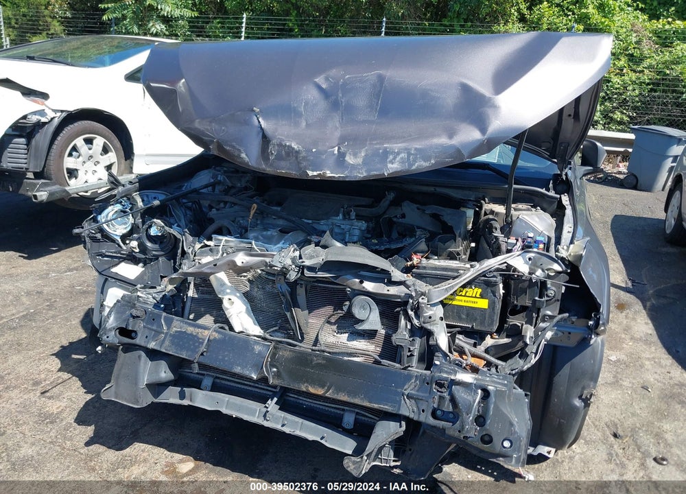 2017 TOYOTA CAMRY SE VIN: 4T1BF1FK2HU677153