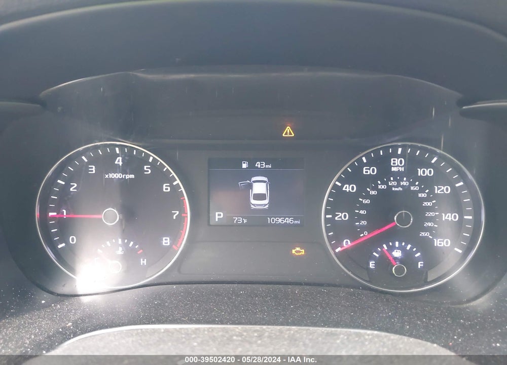 2021 KIA FORTE LXS VIN: 3KPF24AD2ME361353