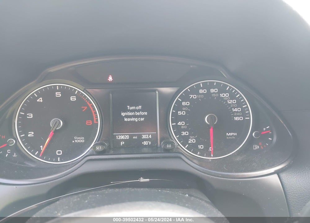 2015 AUDI Q5 2.0T PREMIUM VIN: WA1LFAFP1FA044723