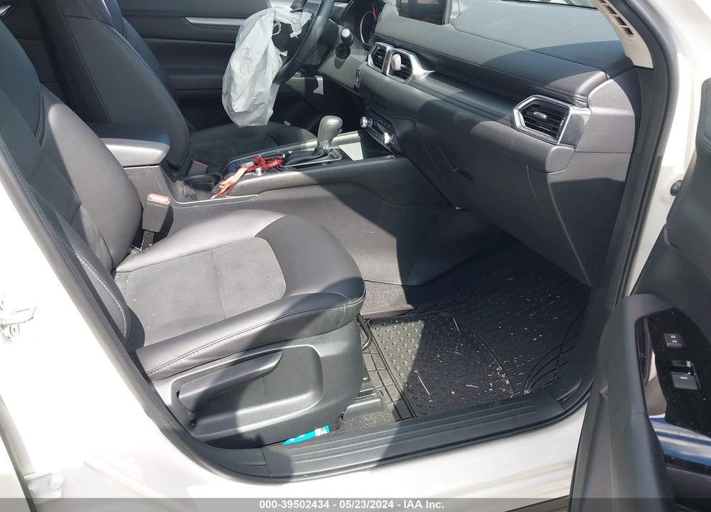 2023 MAZDA CX-5 2.5 S SELECT VIN: JM3KFBBM6P0164003
