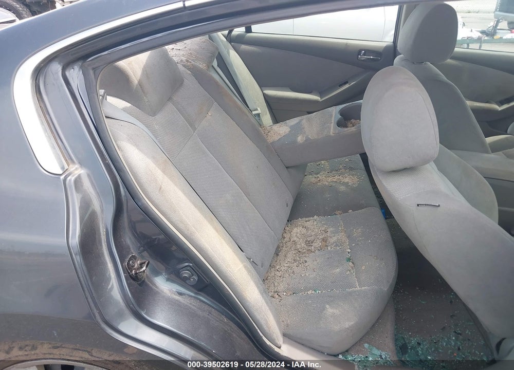 2008 NISSAN ALTIMA 2.5 S VIN: 1N4AL21E88N556997