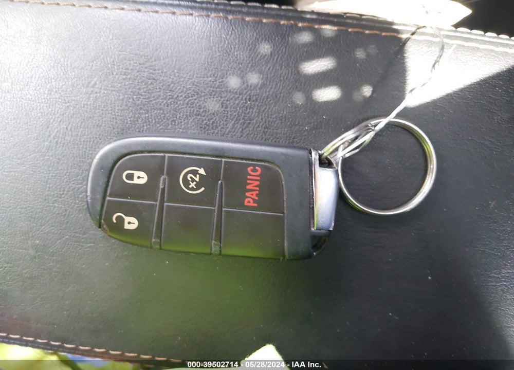 2020 JEEP COMPASS SUN AND SAFETY FWD VIN: 3C4NJCBB1LT257386