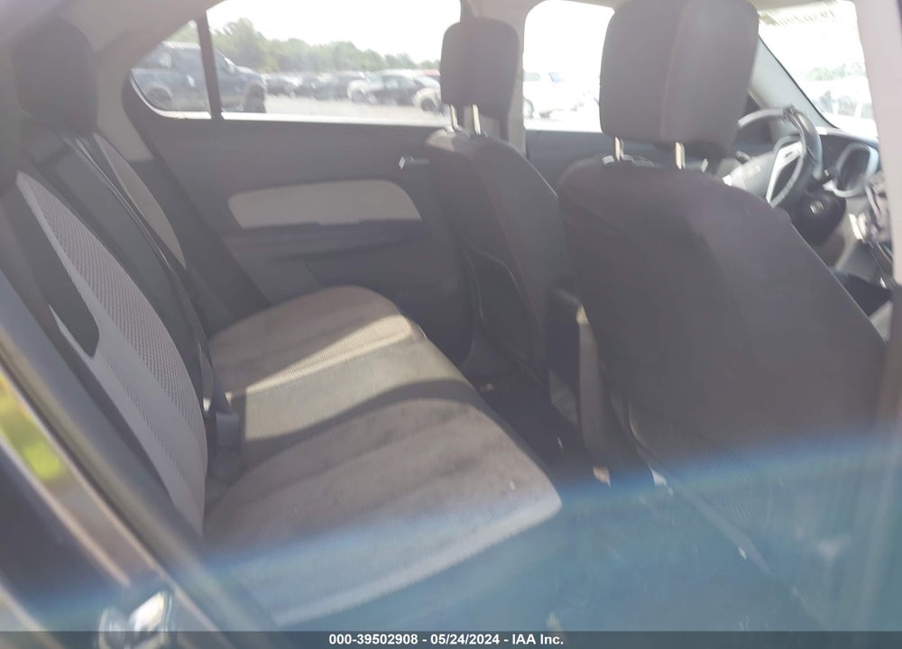 2014 CHEVROLET EQUINOX 1LT VIN: 2GNFLBE39E6160495