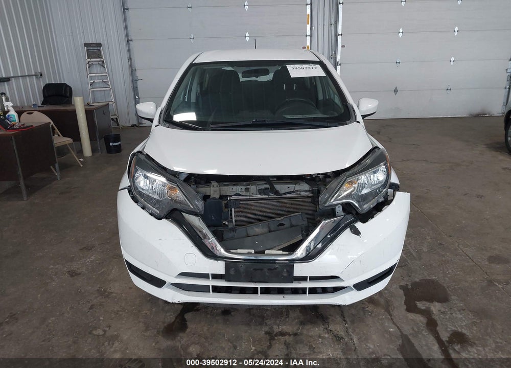 2018 NISSAN VERSA NOTE SV VIN: 3N1CE2CPXJL364744