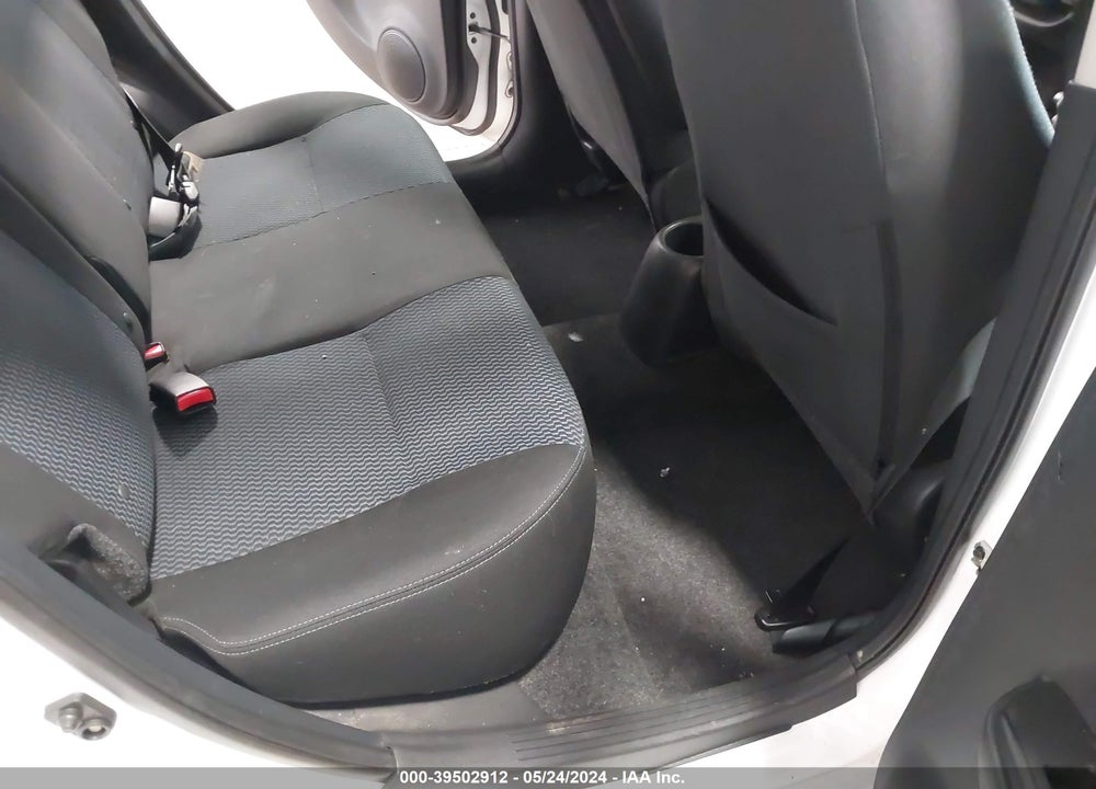 2018 NISSAN VERSA NOTE SV VIN: 3N1CE2CPXJL364744