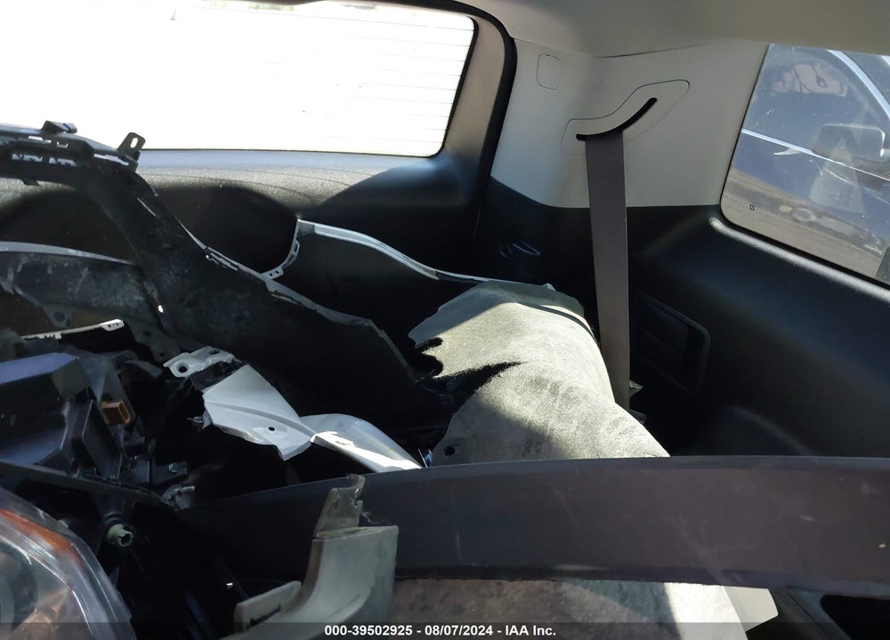 2017 GMC ACADIA SLE-2 VIN: 1GKKNLLS8HZ242507