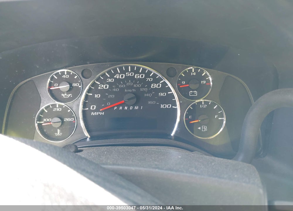 2016 GMC SAVANA 2500 WORK VAN VIN: 1GTW7AFF6G1901787