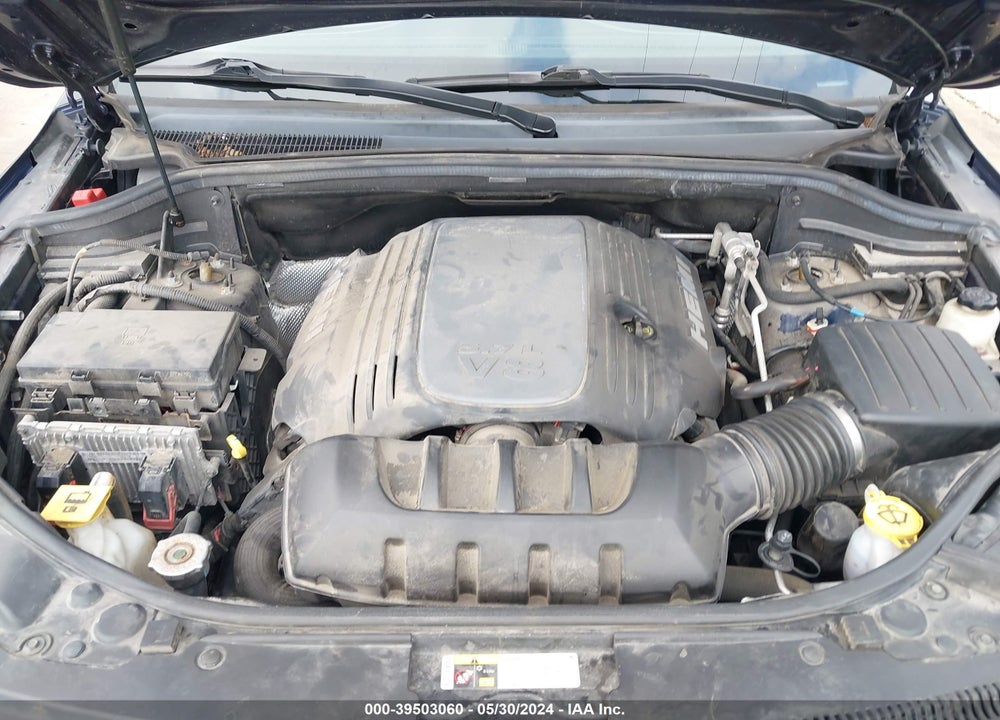 2014 JEEP GRAND CHEROKEE OVERLAND VIN: 1C4RJFCT1EC330717