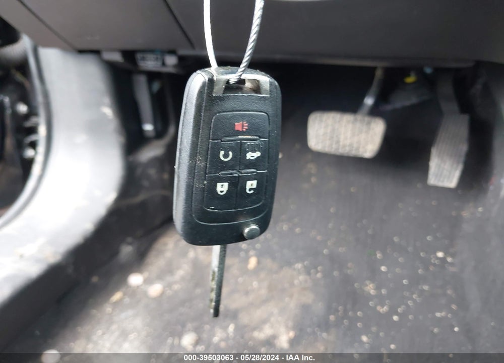 2020 CHEVROLET IMPALA VIN: 2G11Z5S33L9101566
