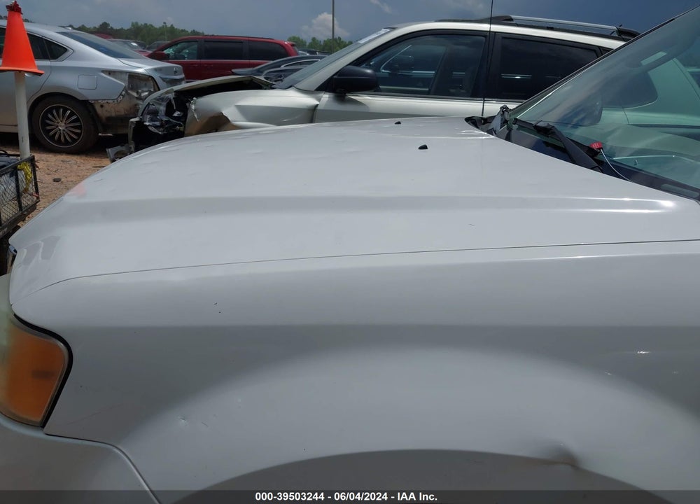 2009 FORD ESCAPE XLS VIN: 1FMCU02779KC97714